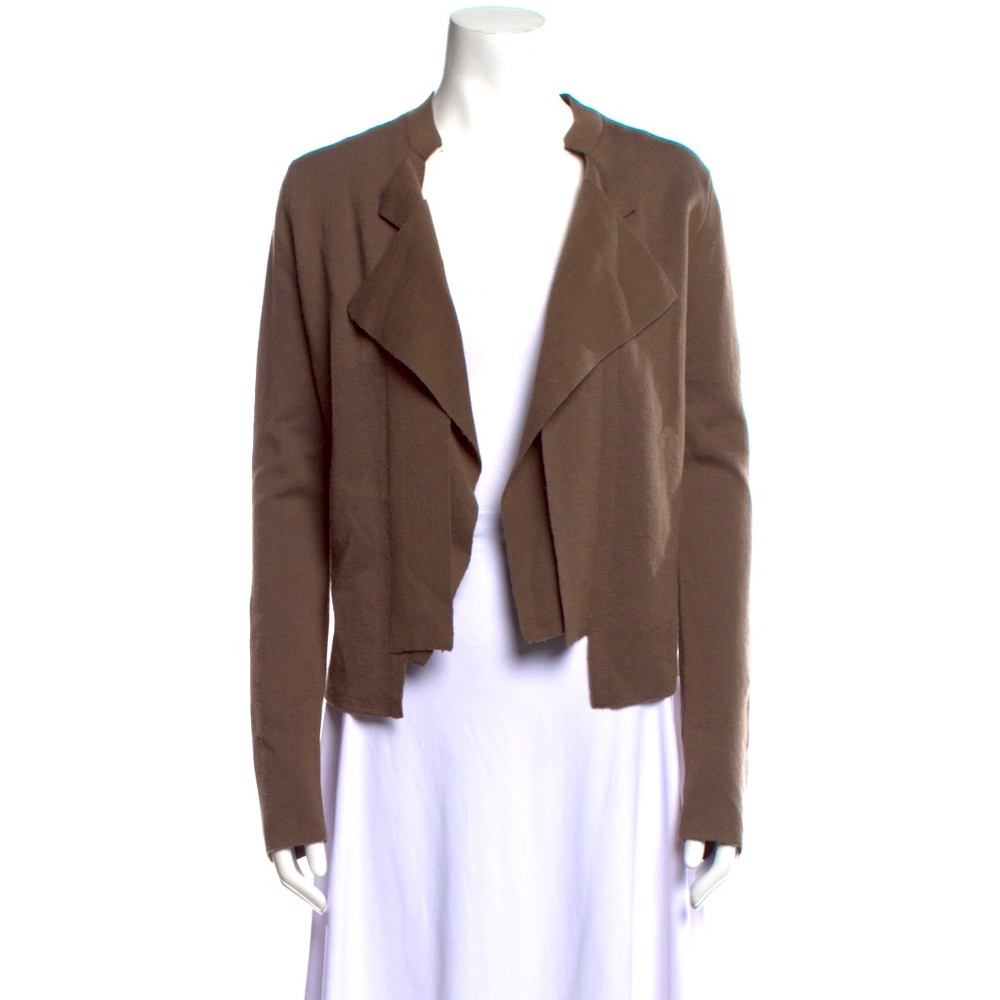 Acne studios cardigan - size large